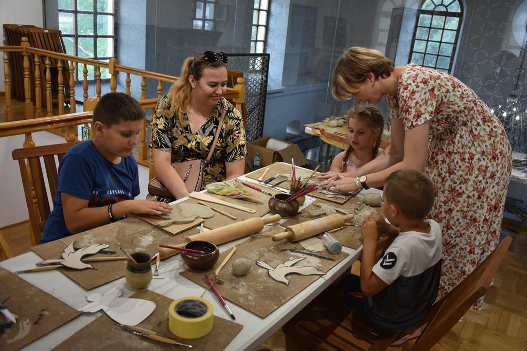 XIV Edycja Spotkania Trzech Kultur